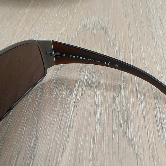 Prada SPR 53H - Picture 5 of 8